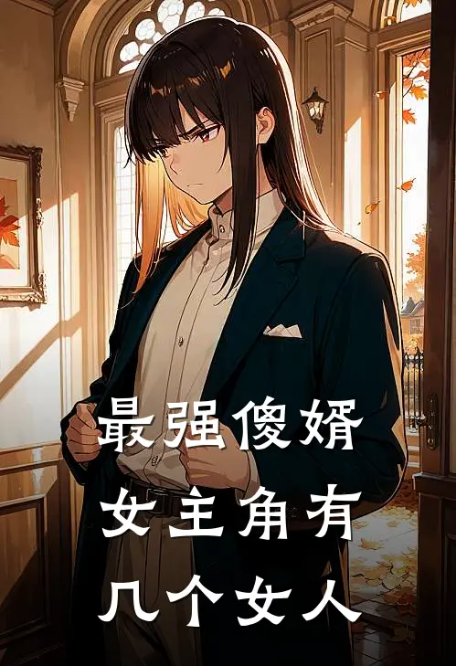 最强傻婿女主角有几个女人
