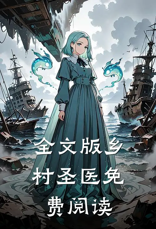 全文版乡村圣医免费阅读