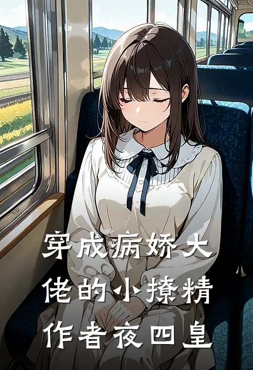 穿成病娇大佬的小撩精作者夜四皇