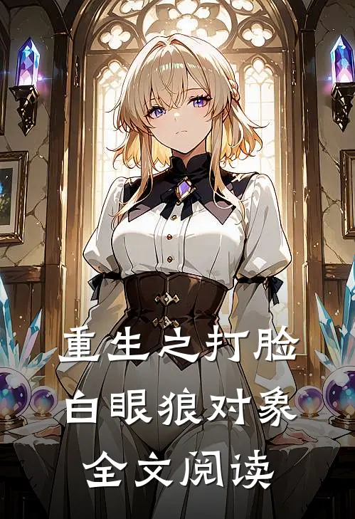 重生之打脸白眼狼对象全文阅读
