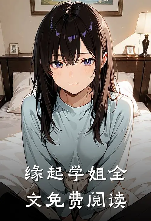 缘起学姐全文免费阅读