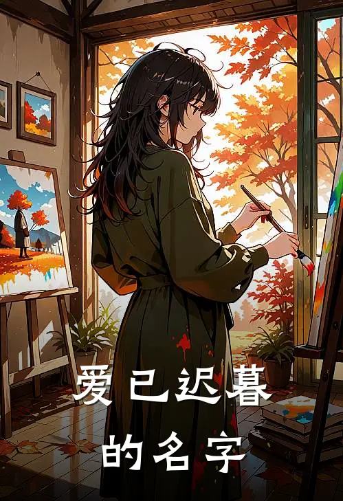 爱已迟暮的名字
