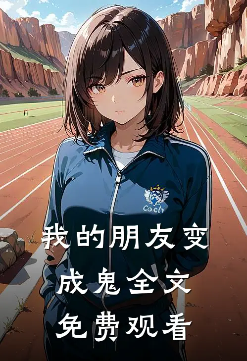 我的朋友变成鬼全文免费观看