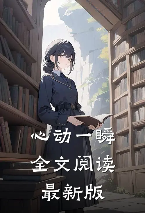 心动一瞬全文阅读最新版