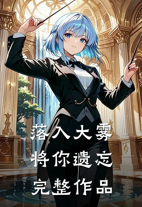 落入大雾将你遗忘完整作品