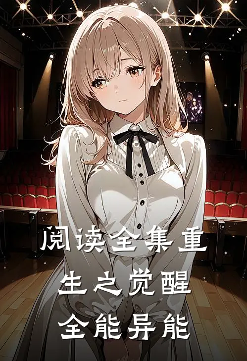 阅读全集重生之觉醒全能异能
