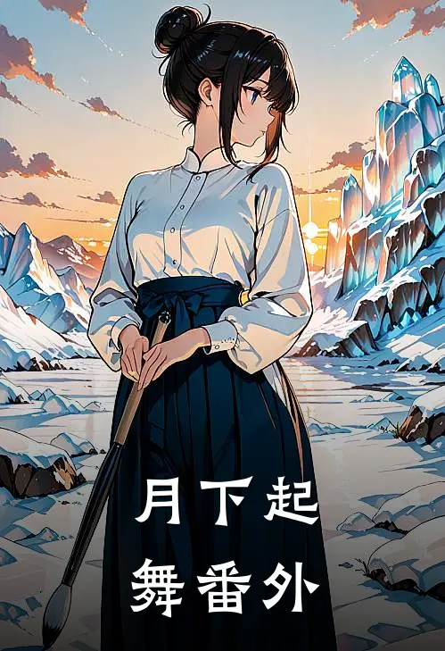 月下起舞 番外