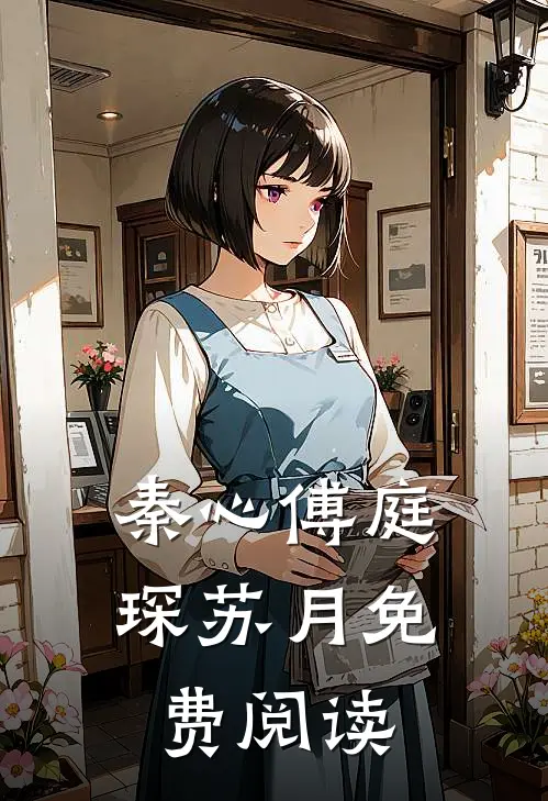 秦心傅庭琛苏月免费阅读