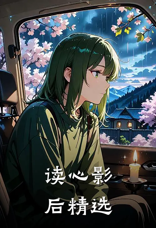 读心影后精选