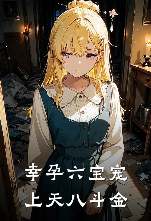 幸孕六宝宠上天 八斗金