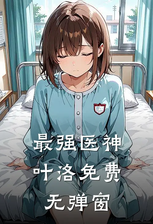 最强医神叶洛免费无弹窗