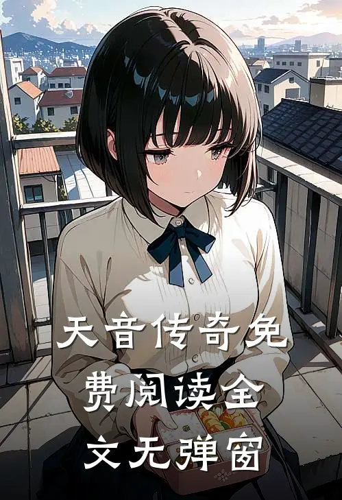 天音传奇免费阅读全文无弹窗