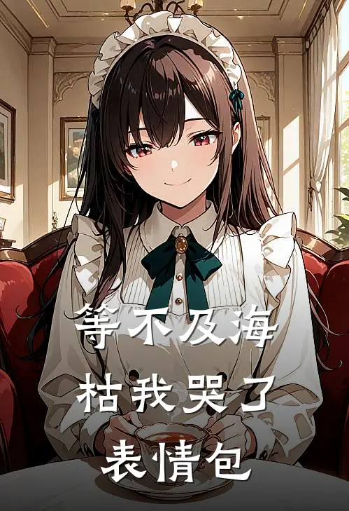 等不及海枯我哭了表情包