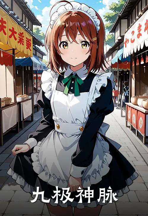 九极神脉