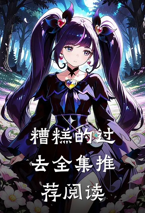 糟糕的过去全集推荐阅读