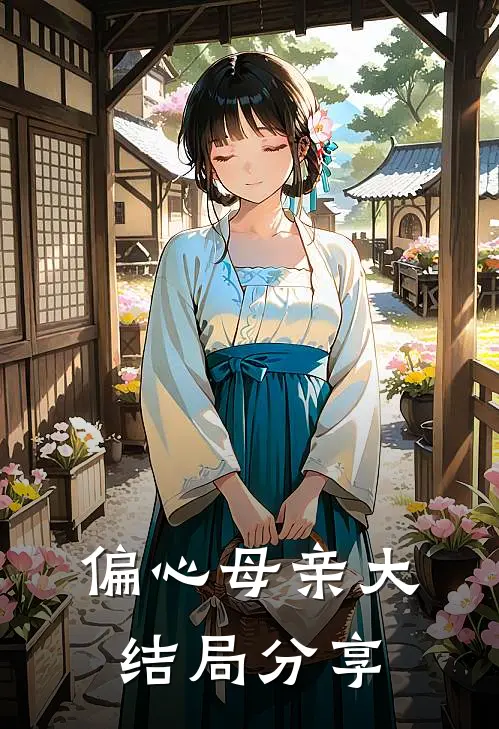 偏心母亲大结局分享