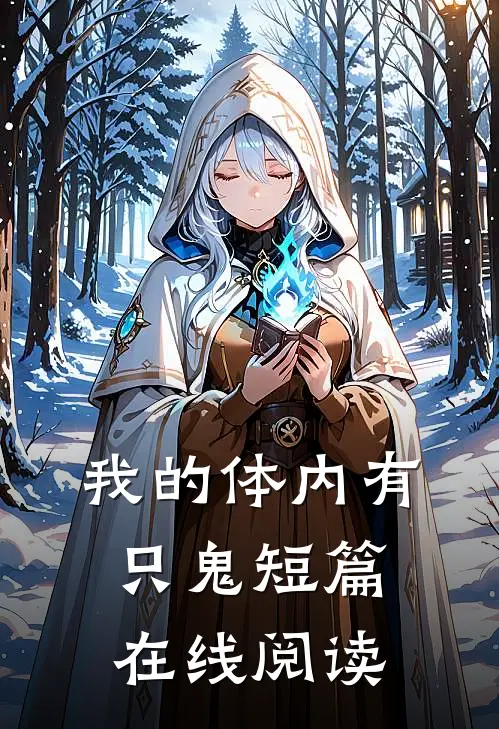 我的体内有只鬼短篇在线阅读