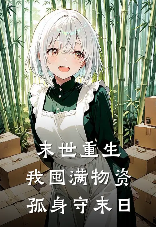 末世重生：我囤满物资孤身守末日