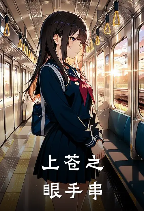 上苍之眼手串