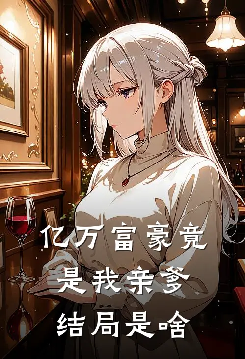 亿万富豪竟是我亲爹结局是啥