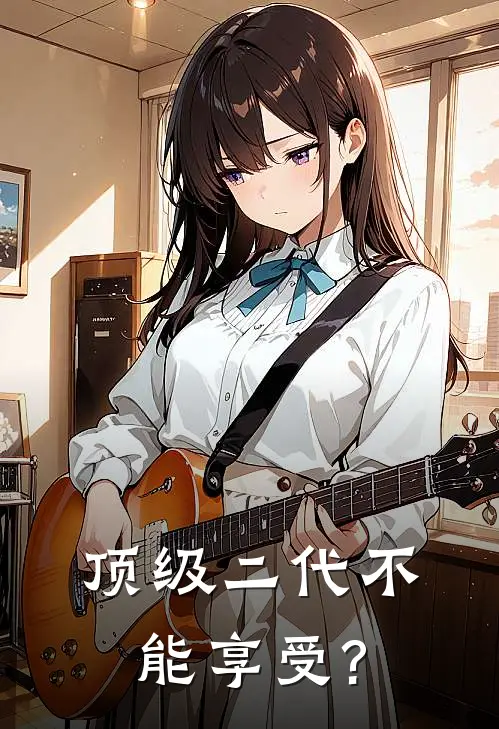 顶级二代不能享受?