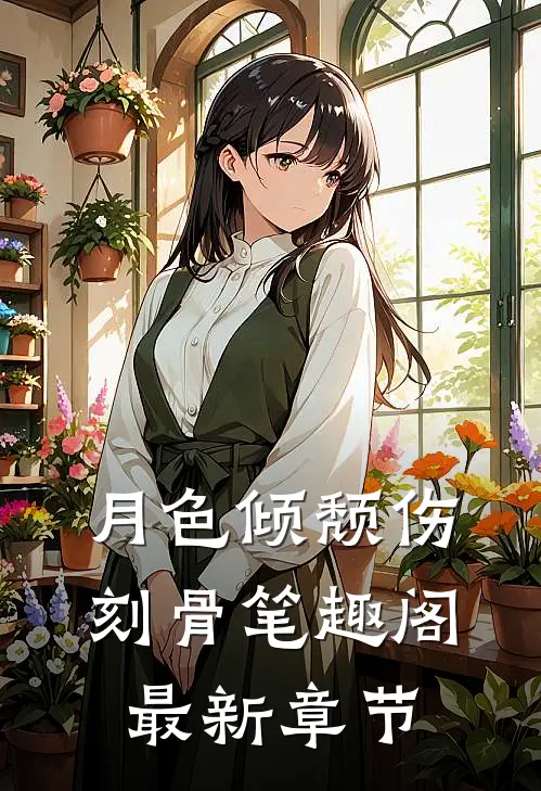 月色倾颓伤刻骨笔趣阁最新章节
