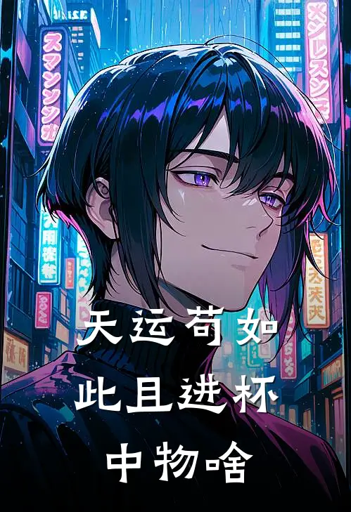 天运苟如此且进杯中物啥