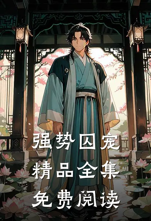 强势囚宠精品全集免费阅读