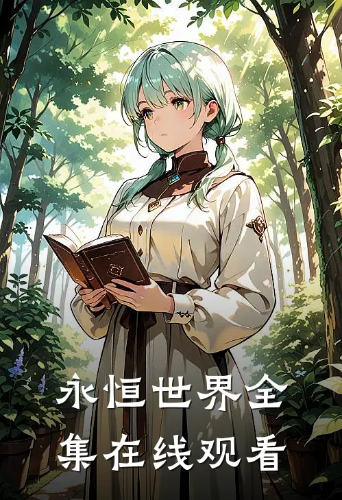 永恒世界全集在线观看