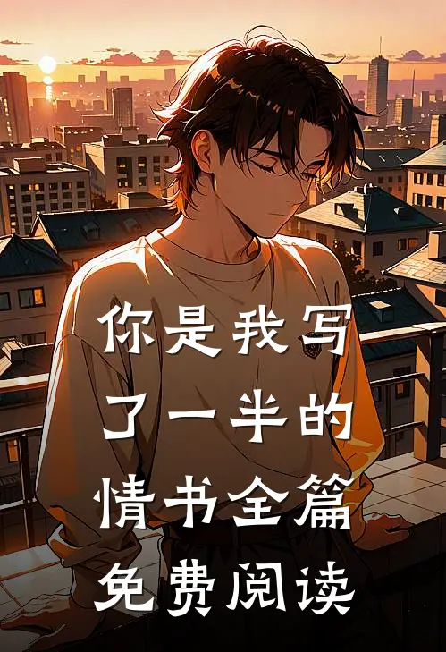 你是我写了一半的情书全篇免费阅读