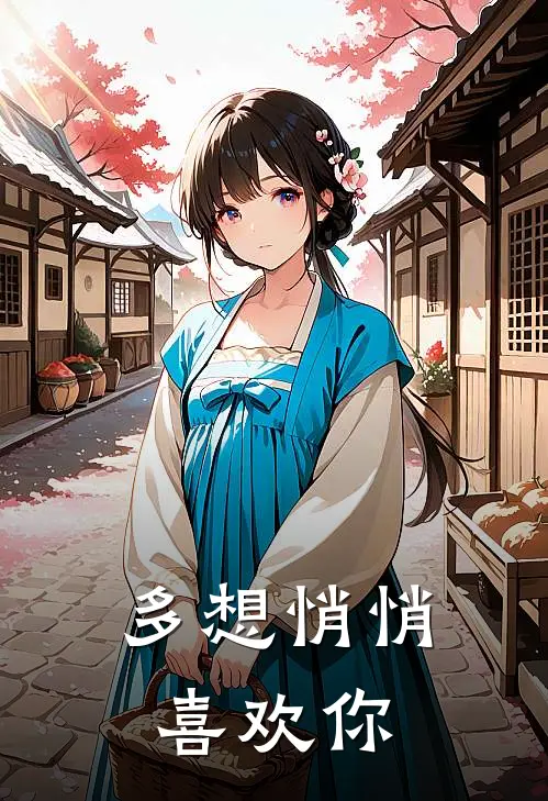 多想悄悄喜欢你