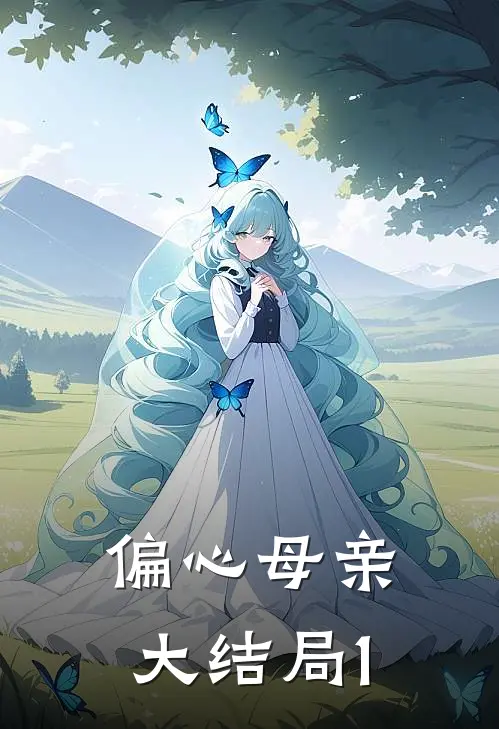 偏心母亲大结局1