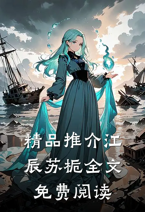 精品推介江辰苏栀全文免费阅读