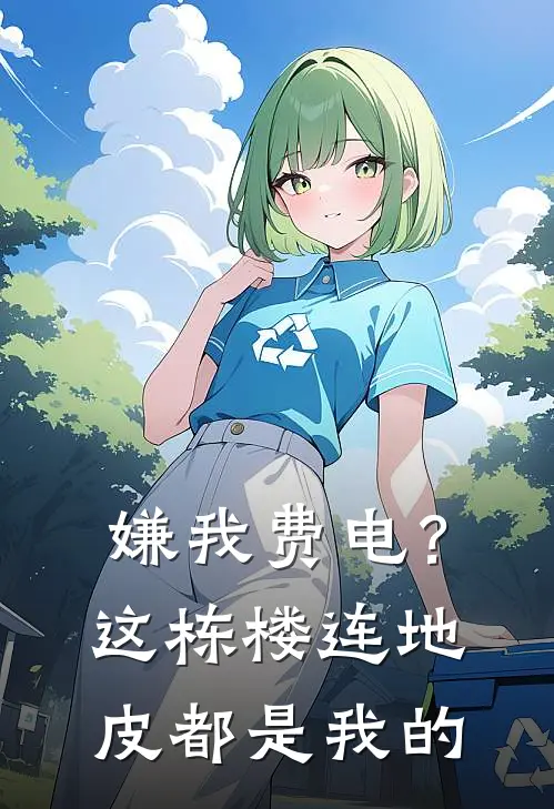 嫌我费电？这栋楼连地皮都是我的