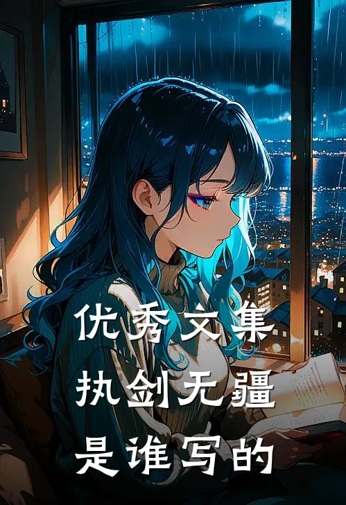 优秀文集执剑无疆是谁写的