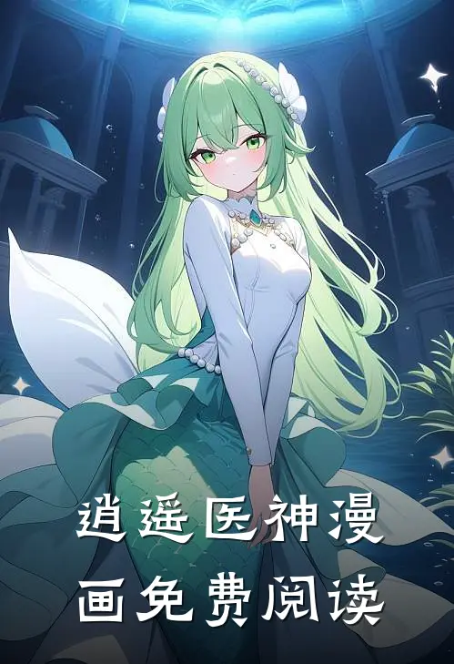 逍遥医神漫画免费阅读