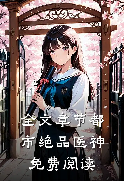 全文章节都市绝品医神免费阅读
