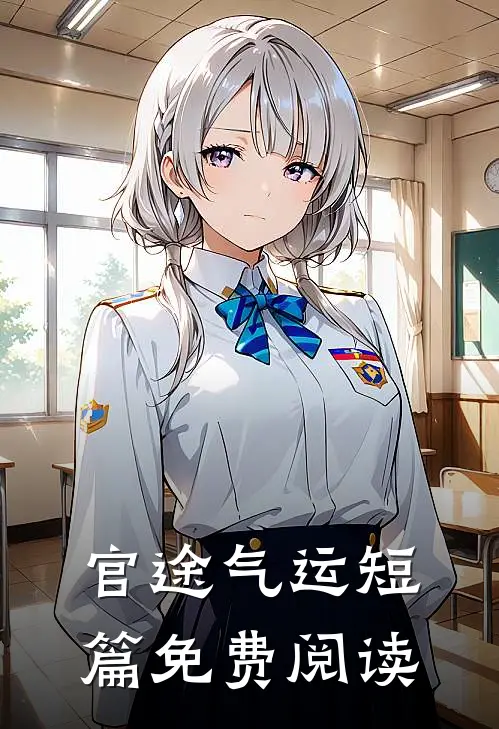 官途气运短篇免费阅读