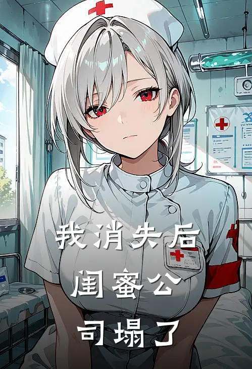 我消失后，闺蜜公司塌了