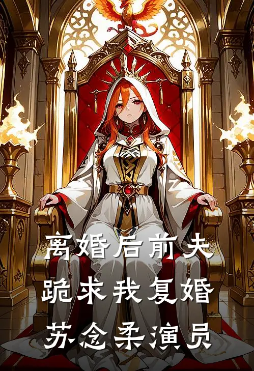 离婚后前夫跪求我复婚苏念柔演员