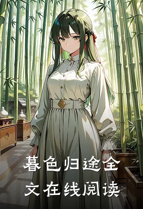 暮色归途全文在线阅读