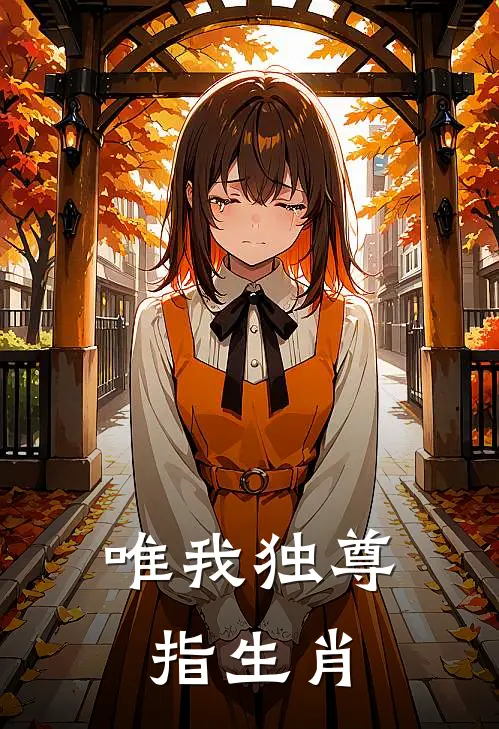 唯我独尊指生肖