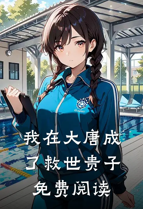 我在大唐成了救世贵子免费阅读
