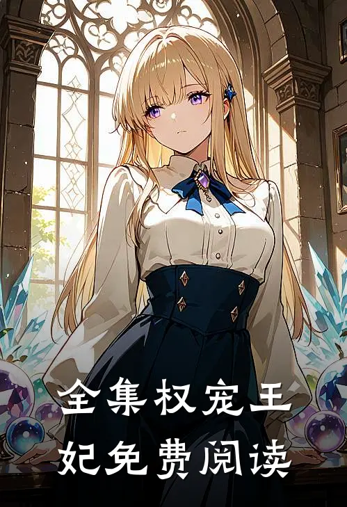 全集权宠王妃免费阅读