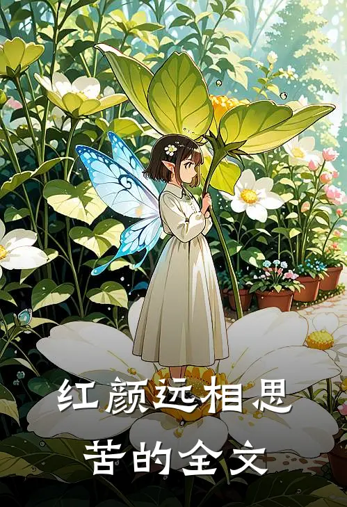 红颜远相思苦的全文