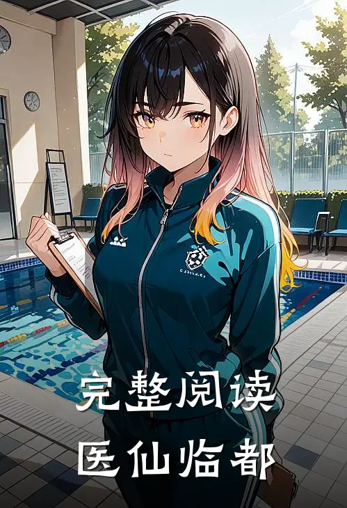 完整阅读医仙临都
