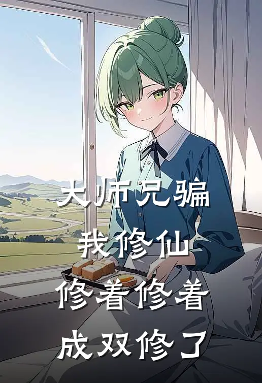 大师兄骗我修仙，修着修着成双修了