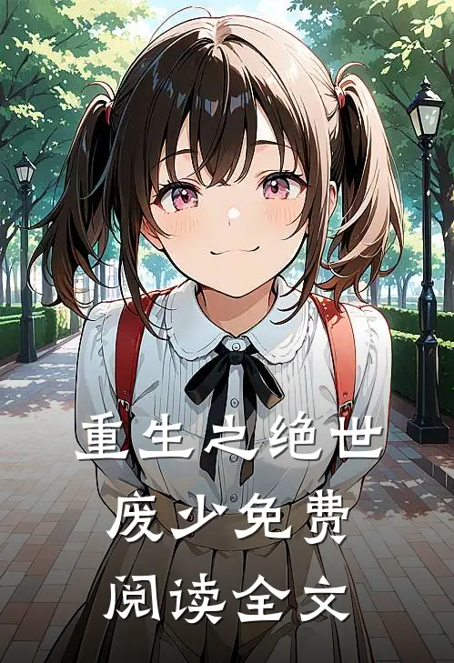 重生之绝世废少免费阅读全文