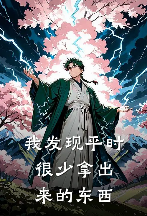 我发现平时很少拿出来的东西