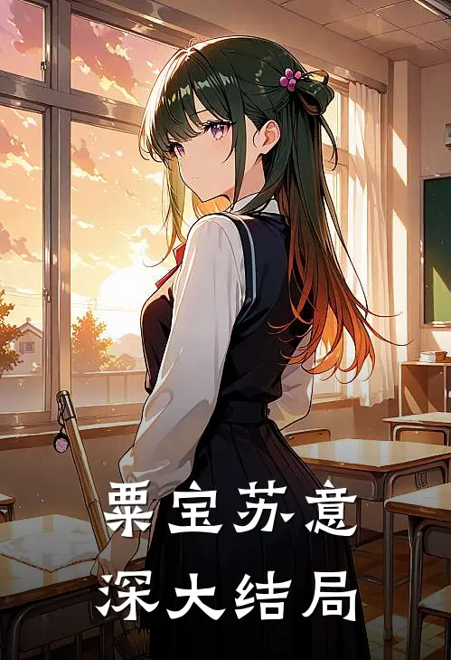 粟宝苏意深大结局